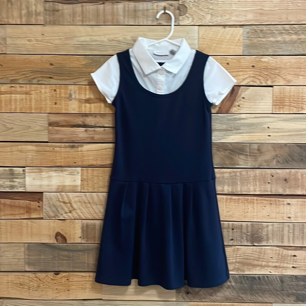 🎉🎉Host Pick!! 🎉🎉Girls Children’s Place Jumper, Like New, Worn Only One Time.